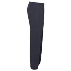 FRUIT OF THE LOOM 64-040-0 - Premium Elasticated Cuff Jog Pants -Nicholson Boutique aHR0cDovL21lZGlhMi5kZXNpZ25wYXJ0bmVyLmZyL2MvcC8xMDE1OS8xMDE1OS00MjEtNC5qcGc