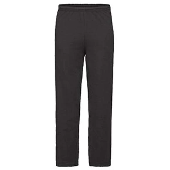 FRUIT OF THE LOOM 64-038-0 - Lightweight Open Hem Jog Pants 10 FRUIT OF THE LOOM 64-038-0 - Lightweight Open Hem Jog Pants – Image 10