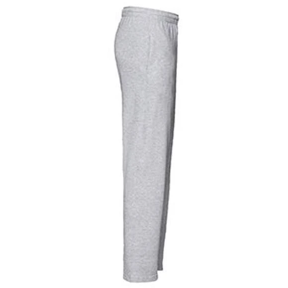 FRUIT OF THE LOOM 64-038-0 - Lightweight Open Hem Jog Pants 5 FRUIT OF THE LOOM 64-038-0 - Lightweight Open Hem Jog Pants – Image 5