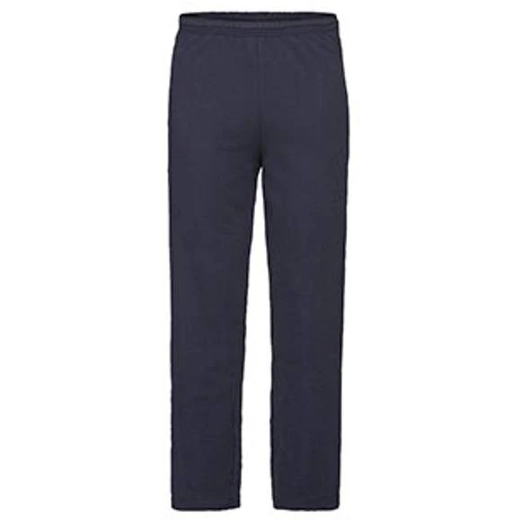 FRUIT OF THE LOOM 64-038-0 - Lightweight Open Hem Jog Pants 6 FRUIT OF THE LOOM 64-038-0 - Lightweight Open Hem Jog Pants – Image 6