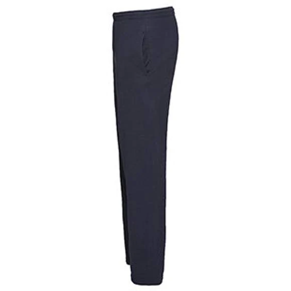 FRUIT OF THE LOOM 64-038-0 - Lightweight Open Hem Jog Pants 8 FRUIT OF THE LOOM 64-038-0 - Lightweight Open Hem Jog Pants – Image 8