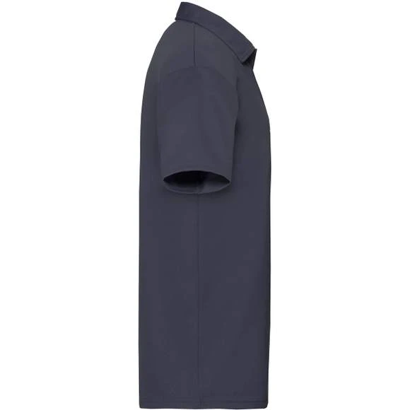 FRUIT OF THE LOOM 63-038-0 - Men's Performance Polo 5 FRUIT OF THE LOOM 63-038-0 - Men's Performance Polo – Image 5