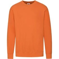 FRUIT OF THE LOOM 62-156-0 - Lightweight Set-In Sweat -Nicholson Boutique aHR0cDovL21lZGlhMi5kZXNpZ25wYXJ0bmVyLmZyL2MvcC8xMDE3OC8xMDE3OC00MDAtMS5qcGc