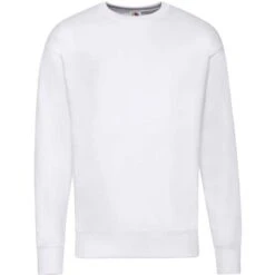 FRUIT OF THE LOOM 62-156-0 - Lightweight Set-In Sweat -Nicholson Boutique aHR0cDovL21lZGlhMi5kZXNpZ25wYXJ0bmVyLmZyL2MvcC8xMDE3OC8xMDE3OC00MDYtMS5qcGc