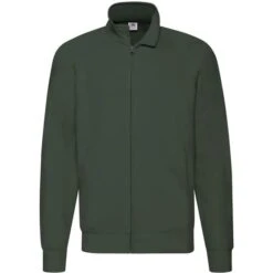 FRUIT OF THE LOOM 62-160-0 - Lightweight Sweat Jacket -Nicholson Boutique aHR0cDovL21lZGlhMi5kZXNpZ25wYXJ0bmVyLmZyL2MvcC8xMDE4MC8xMDE4MC00MTAtMS5qcGc