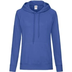 FRUIT OF THE LOOM 62-148-0 - Lightweight Hooded Sweat Lady-Fit 21 FRUIT OF THE LOOM 62-148-0 - Lightweight Hooded Sweat Lady-Fit -Nicholson Boutique aHR0cDovL21lZGlhMi5kZXNpZ25wYXJ0bmVyLmZyL2MvcC8xMDE4My8xMDE4My00MDUtMS5qcGc