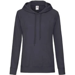 FRUIT OF THE LOOM 62-148-0 - Lightweight Hooded Sweat Lady-Fit 14 FRUIT OF THE LOOM 62-148-0 - Lightweight Hooded Sweat Lady-Fit -Nicholson Boutique aHR0cDovL21lZGlhMi5kZXNpZ25wYXJ0bmVyLmZyL2MvcC8xMDE4My8xMDE4My00MjEtMS5qcGc
