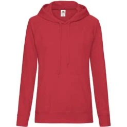 FRUIT OF THE LOOM 62-148-0 - Lightweight Hooded Sweat Lady-Fit 17 FRUIT OF THE LOOM 62-148-0 - Lightweight Hooded Sweat Lady-Fit -Nicholson Boutique aHR0cDovL21lZGlhMi5kZXNpZ25wYXJ0bmVyLmZyL2MvcC8xMDE4My8xMDE4My0zOTktMS5qcGc