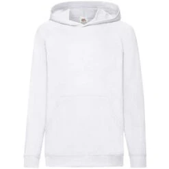 FRUIT OF THE LOOM 62-009-0 - Lightweight Hooded Sweat Kids 37 FRUIT OF THE LOOM 62-009-0 - Lightweight Hooded Sweat Kids -Nicholson Boutique aHR0cDovL21lZGlhMi5kZXNpZ25wYXJ0bmVyLmZyL2MvcC8xMDE4NS8xMDE4NS00MDYtMS5qcGc