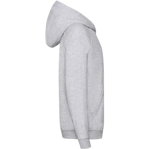 FRUIT OF THE LOOM 62-009-0 - Lightweight Hooded Sweat Kids 9 FRUIT OF THE LOOM 62-009-0 - Lightweight Hooded Sweat Kids – Image 9