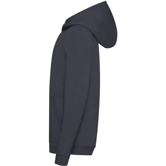 FRUIT OF THE LOOM 62-009-0 - Lightweight Hooded Sweat Kids 4 FRUIT OF THE LOOM 62-009-0 - Lightweight Hooded Sweat Kids – Image 4