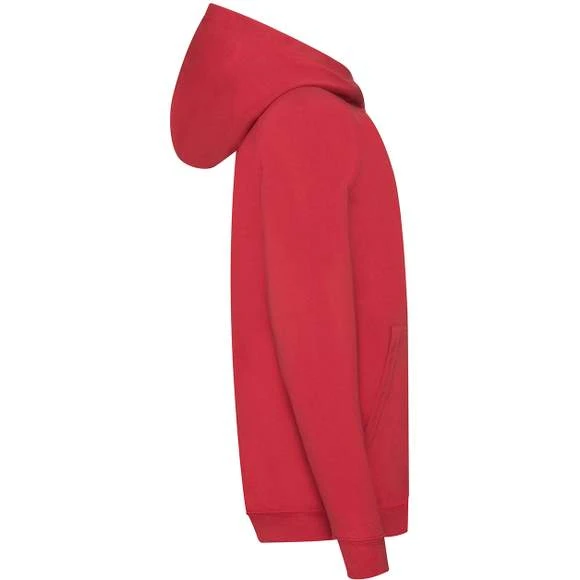 FRUIT OF THE LOOM 62-009-0 - Lightweight Hooded Sweat Kids 17 FRUIT OF THE LOOM 62-009-0 - Lightweight Hooded Sweat Kids – Image 17