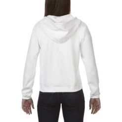 1598 - Ladies` Full Zip Hooded Sweatshirt -Nicholson Boutique aHR0cDovL21lZGlhMi5kZXNpZ25wYXJ0bmVyLmZyL2MvcC8xMDIwMy8xMDIwMy0xMzcxNC0yLmpwZw