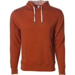 INDEPENDENT PRM90HT - Unisex Midweight French Terry Hooded Pullover -Nicholson Boutique aHR0cDovL21lZGlhMi5kZXNpZ25wYXJ0bmVyLmZyL2MvcC8xMDM1MS8xMDM1MS0xMzk3Ny0xLmpwZw