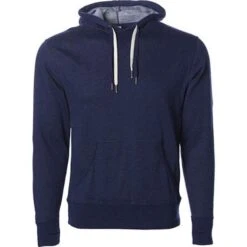 INDEPENDENT PRM90HT - Unisex Midweight French Terry Hooded Pullover -Nicholson Boutique aHR0cDovL21lZGlhMi5kZXNpZ25wYXJ0bmVyLmZyL2MvcC8xMDM1MS8xMDM1MS0xMzk3OS0xLmpwZw