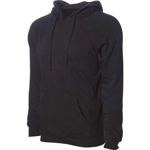 INDEPENDENT PRM33SBP - Unisex Midweight Special Blend Raglan Hooded Pullover 8 INDEPENDENT PRM33SBP - Unisex Midweight Special Blend Raglan Hooded Pullover – Image 8