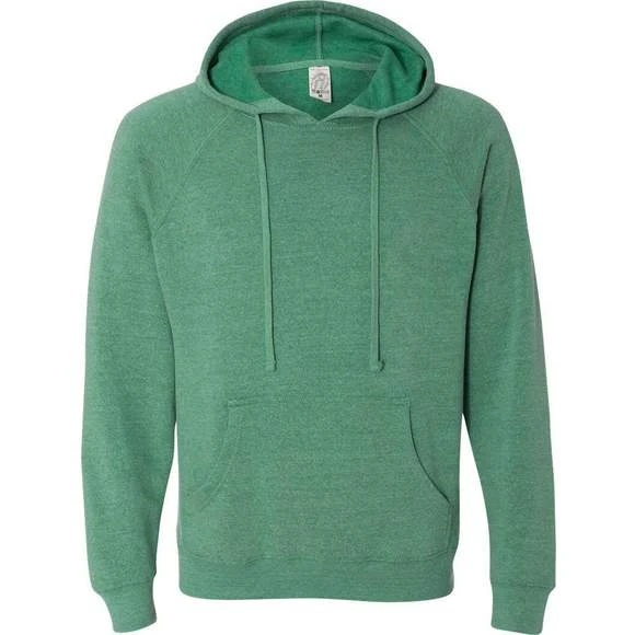 INDEPENDENT PRM33SBP - Unisex Midweight Special Blend Raglan Hooded Pullover 10 INDEPENDENT PRM33SBP - Unisex Midweight Special Blend Raglan Hooded Pullover – Image 10