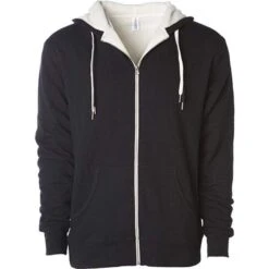 INDEPENDENT EXP90SHZ - Unisex Sherpa Lined Zip Hooded Jacket 10 INDEPENDENT EXP90SHZ - Unisex Sherpa Lined Zip Hooded Jacket -Nicholson Boutique aHR0cDovL21lZGlhMi5kZXNpZ25wYXJ0bmVyLmZyL2MvcC8xMDM1NC8xMDM1NC0xMzk5NS0xLmpwZw