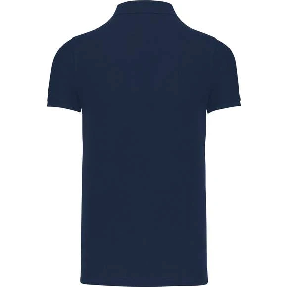 KARIBAN K209 - Polo Piqué BIO Manches Courtes Homme 18 KARIBAN K209 - Polo Piqué BIO Manches Courtes Homme – Image 18