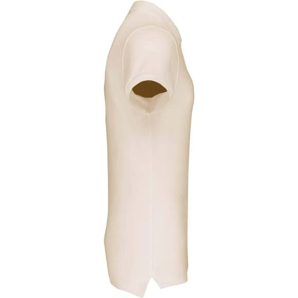 KARIBAN K209 - Polo Piqué BIO Manches Courtes Homme 16 KARIBAN K209 - Polo Piqué BIO Manches Courtes Homme – Image 16