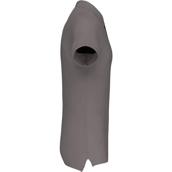 KARIBAN K209 - Polo Piqué BIO Manches Courtes Homme 10 KARIBAN K209 - Polo Piqué BIO Manches Courtes Homme – Image 10