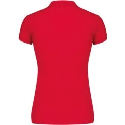 KARIBAN K210 - Polo Piqué BIO Manches Courtes Femme -Nicholson Boutique aHR0cDovL21lZGlhMi5kZXNpZ25wYXJ0bmVyLmZyL2MvcC8xMDU3OC8xMDU3OC0xMjYyLTIuanBn