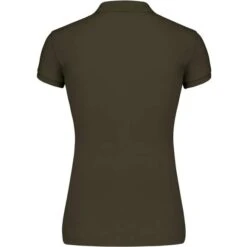 KARIBAN K210 - Polo Piqué BIO Manches Courtes Femme -Nicholson Boutique aHR0cDovL21lZGlhMi5kZXNpZ25wYXJ0bmVyLmZyL2MvcC8xMDU3OC8xMDU3OC0xNDM4NS0yLmpwZw