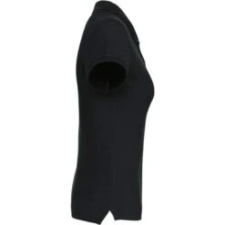 KARIBAN K210 - Polo Piqué BIO Manches Courtes Femme -Nicholson Boutique aHR0cDovL21lZGlhMi5kZXNpZ25wYXJ0bmVyLmZyL2MvcC8xMDU3OC8xMDU3OC0xNTIwLTMuanBn