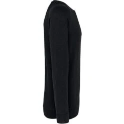 KARIBAN K480 - Sweat-shirt BIO Col Rond Manches Raglan Homme 23 KARIBAN K480 - Sweat-shirt BIO Col Rond Manches Raglan Homme -Nicholson Boutique aHR0cDovL21lZGlhMi5kZXNpZ25wYXJ0bmVyLmZyL2MvcC8xMDU3OS8xMDU3OS0xNTIwLTMuanBn