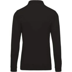 KARIBAN K256 - Polo Piqué Manches Longues Homme -Nicholson Boutique aHR0cDovL21lZGlhMi5kZXNpZ25wYXJ0bmVyLmZyL2MvcC8xMDU5MC8xMDU5MC0xNTIwLTIuanBn