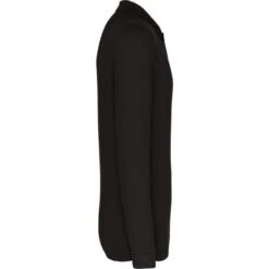 KARIBAN K256 - Polo Piqué Manches Longues Homme -Nicholson Boutique aHR0cDovL21lZGlhMi5kZXNpZ25wYXJ0bmVyLmZyL2MvcC8xMDU5MC8xMDU5MC0xNTIwLTMuanBn