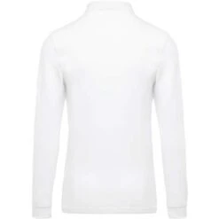 KARIBAN K256 - Polo Piqué Manches Longues Homme -Nicholson Boutique aHR0cDovL21lZGlhMi5kZXNpZ25wYXJ0bmVyLmZyL2MvcC8xMDU5MC8xMDU5MC0xODU2LTIuanBn