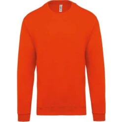 KARIBAN K474 - Sweat-shirt Col Rond -Nicholson Boutique aHR0cDovL21lZGlhMi5kZXNpZ25wYXJ0bmVyLmZyL2MvcC8xMDU5NS8xMDU5NS0xMjU0LTEuanBn