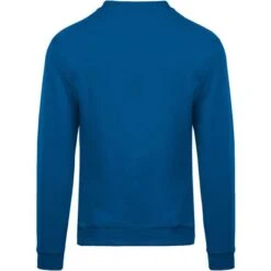 KARIBAN K474 - Sweat-shirt Col Rond -Nicholson Boutique aHR0cDovL21lZGlhMi5kZXNpZ25wYXJ0bmVyLmZyL2MvcC8xMDU5NS8xMDU5NS0xMzgzLTIuanBn