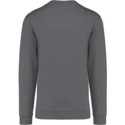 KARIBAN K474 - Sweat-shirt Col Rond -Nicholson Boutique aHR0cDovL21lZGlhMi5kZXNpZ25wYXJ0bmVyLmZyL2MvcC8xMDU5NS8xMDU5NS0zNDE4LTIuanBn