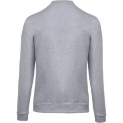 KARIBAN K474 - Sweat-shirt Col Rond -Nicholson Boutique aHR0cDovL21lZGlhMi5kZXNpZ25wYXJ0bmVyLmZyL2MvcC8xMDU5NS8xMDU5NS0zNjcyLTIuanBn