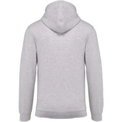 KARIBAN K479 - Sweat-shirt Zippé Capuche -Nicholson Boutique aHR0cDovL21lZGlhMi5kZXNpZ25wYXJ0bmVyLmZyL2MvcC8xMDU5OC8xMDU5OC0xNjU4OC0yLmpwZw