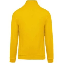 KARIBAN K478 - Sweat-shirt Col Zippé -Nicholson Boutique aHR0cDovL21lZGlhMi5kZXNpZ25wYXJ0bmVyLmZyL2MvcC8xMDU5OS8xMDU5OS0xMzQzLTIuanBn