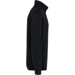 KARIBAN K478 - Sweat-shirt Col Zippé -Nicholson Boutique aHR0cDovL21lZGlhMi5kZXNpZ25wYXJ0bmVyLmZyL2MvcC8xMDU5OS8xMDU5OS0xNTIwLTMuanBn