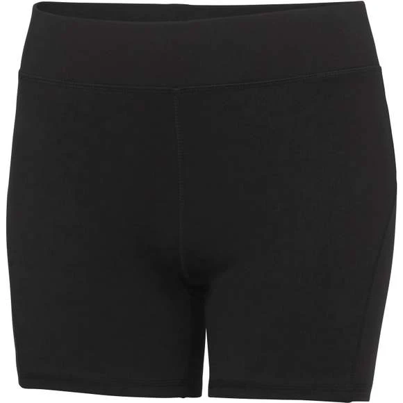 JC088 - Girlie Cool Training Shorts 2 JC088 - Girlie Cool Training Shorts – Image 2