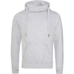 JH021 - Cross Neck Hoodie -Nicholson Boutique aHR0cDovL21lZGlhMi5kZXNpZ25wYXJ0bmVyLmZyL2MvcC8xMDY1MC8xMDY1MC0zMzY2LTEuanBn