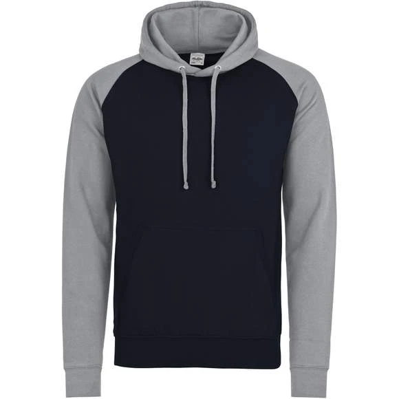 JH009 - Baseball Hoodie 7 JH009 - Baseball Hoodie – Image 7