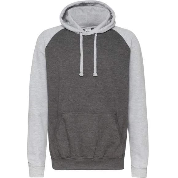 JH009 - Baseball Hoodie 10 JH009 - Baseball Hoodie – Image 10