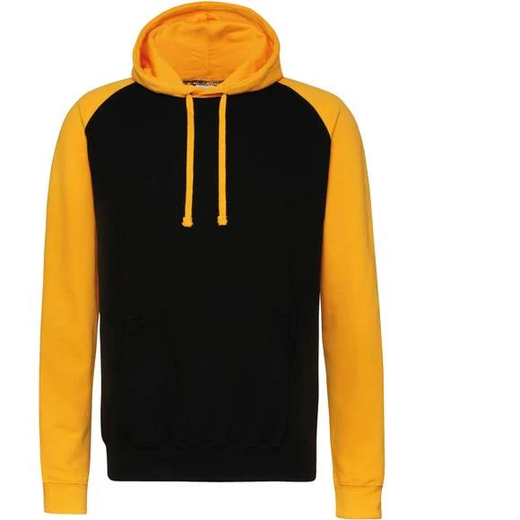 JH009 - Baseball Hoodie 8 JH009 - Baseball Hoodie – Image 8