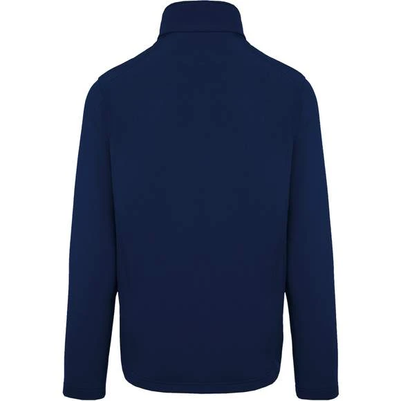 KARIBAN K424 - Veste Softshell 2 Couches Homme 9 KARIBAN K424 - Veste Softshell 2 Couches Homme â Image 9