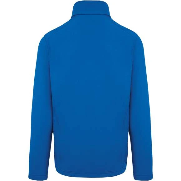 KARIBAN K424 - Veste Softshell 2 Couches Homme 3 KARIBAN K424 - Veste Softshell 2 Couches Homme â Image 3