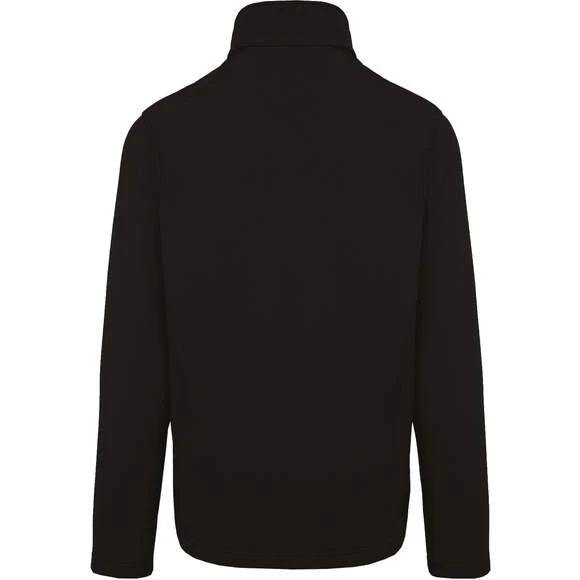 KARIBAN K424 - Veste Softshell 2 Couches Homme 12 KARIBAN K424 - Veste Softshell 2 Couches Homme â Image 12