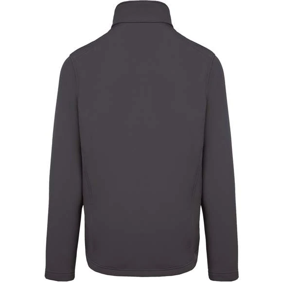 KARIBAN K424 - Veste Softshell 2 Couches Homme 6 KARIBAN K424 - Veste Softshell 2 Couches Homme â Image 6