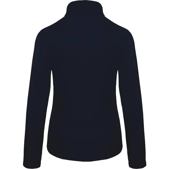 KARIBAN K425 - Veste Softshell 2 Couches Femme 11 KARIBAN K425 - Veste Softshell 2 Couches Femme â Image 11