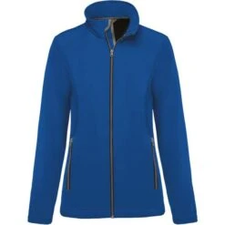KARIBAN K425 - Veste Softshell 2 Couches Femme 18 KARIBAN K425 - Veste Softshell 2 Couches Femme -Nicholson Boutique aHR0cDovL21lZGlhMi5kZXNpZ25wYXJ0bmVyLmZyL2MvcC8xMDYwNy8xMDYwNy0xMzgzLTEuanBn